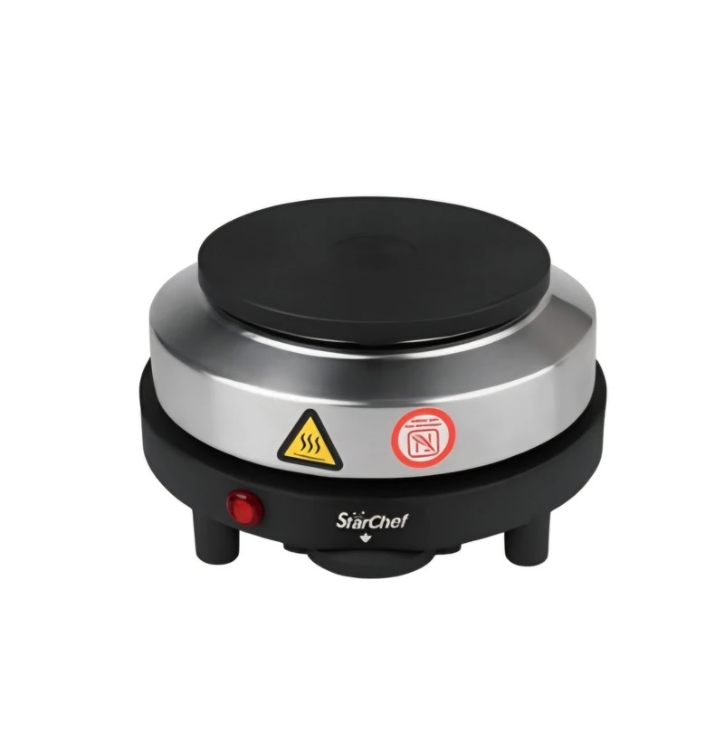 اجاق برقی استار شف مدل JX6115A